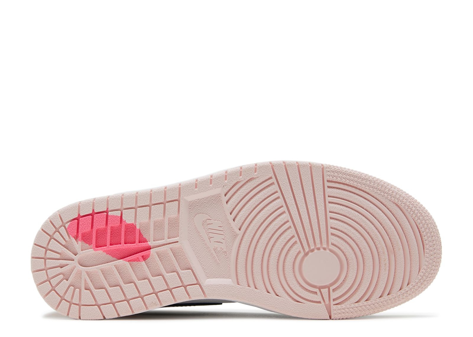 WMNS JORDAN 1 RETRO HIGH OG SE 'BUBBLE GUM' - 4