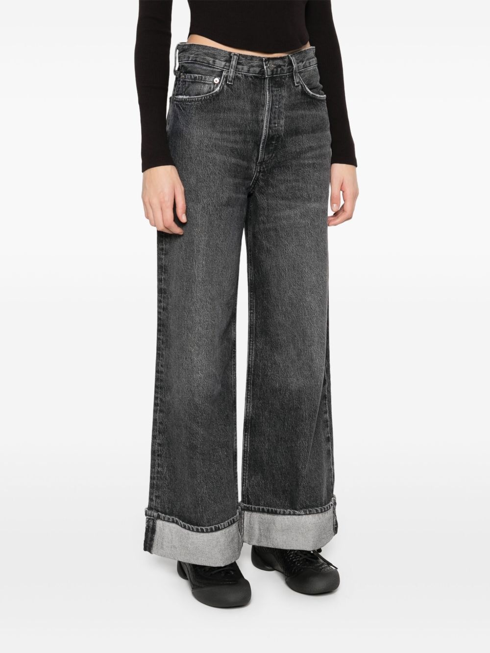 Dame jeans - 3
