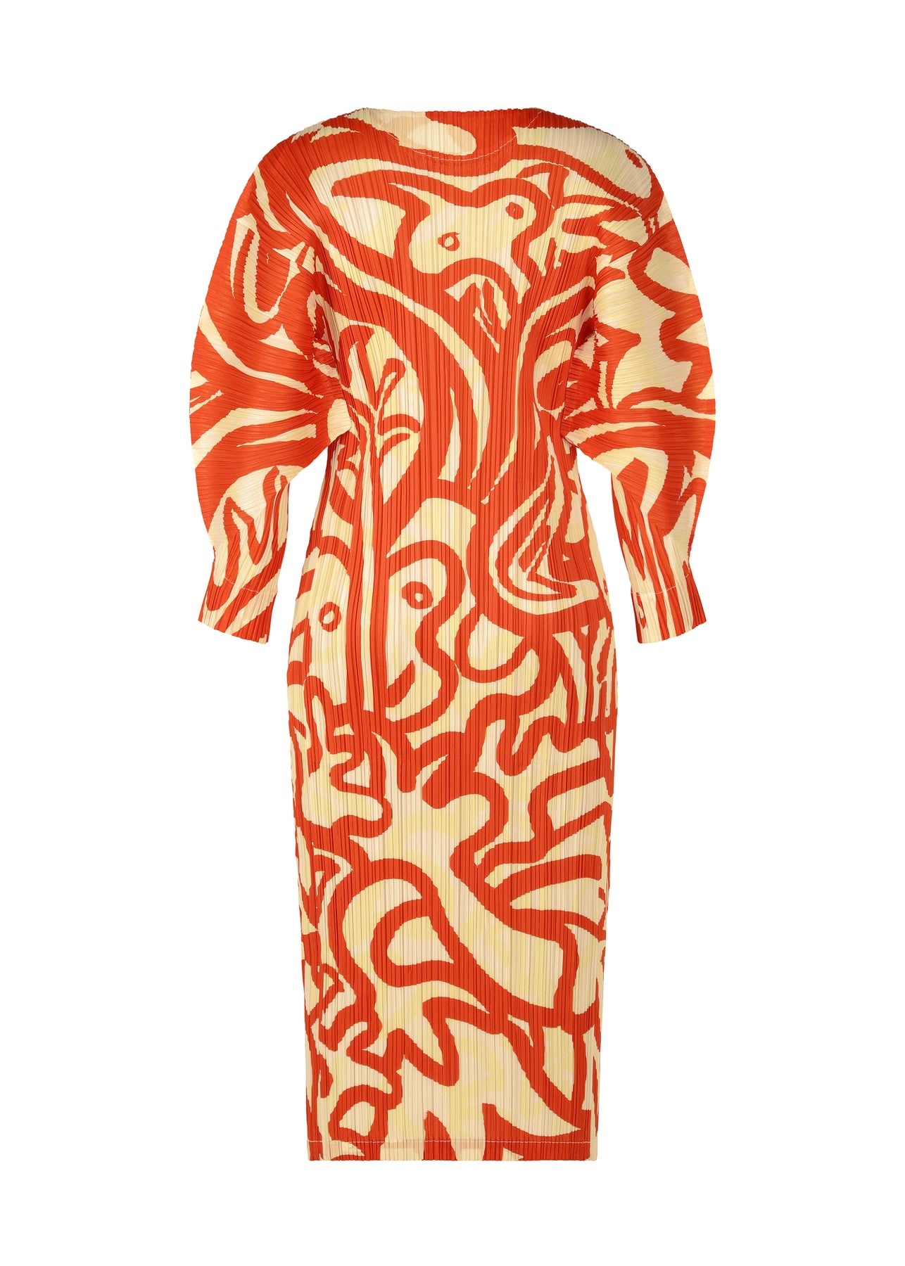 SEEKER DRESS - 2