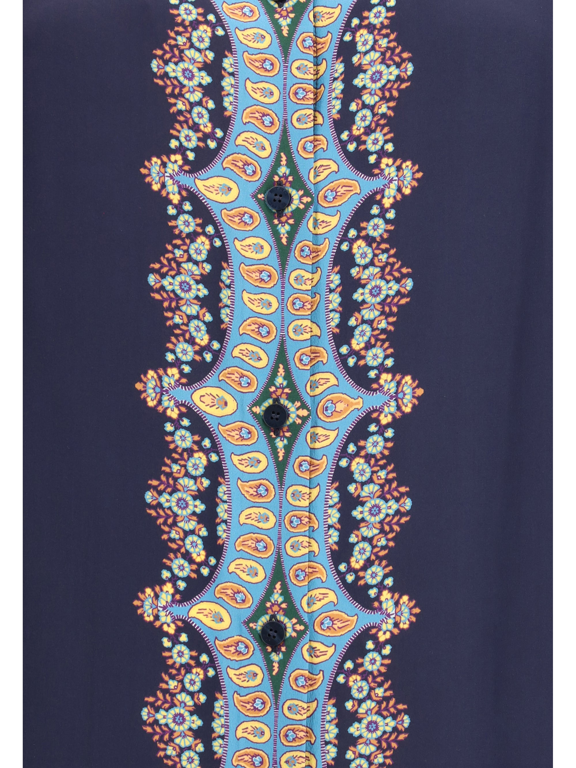 Etro Women Shirts Woman - 3
