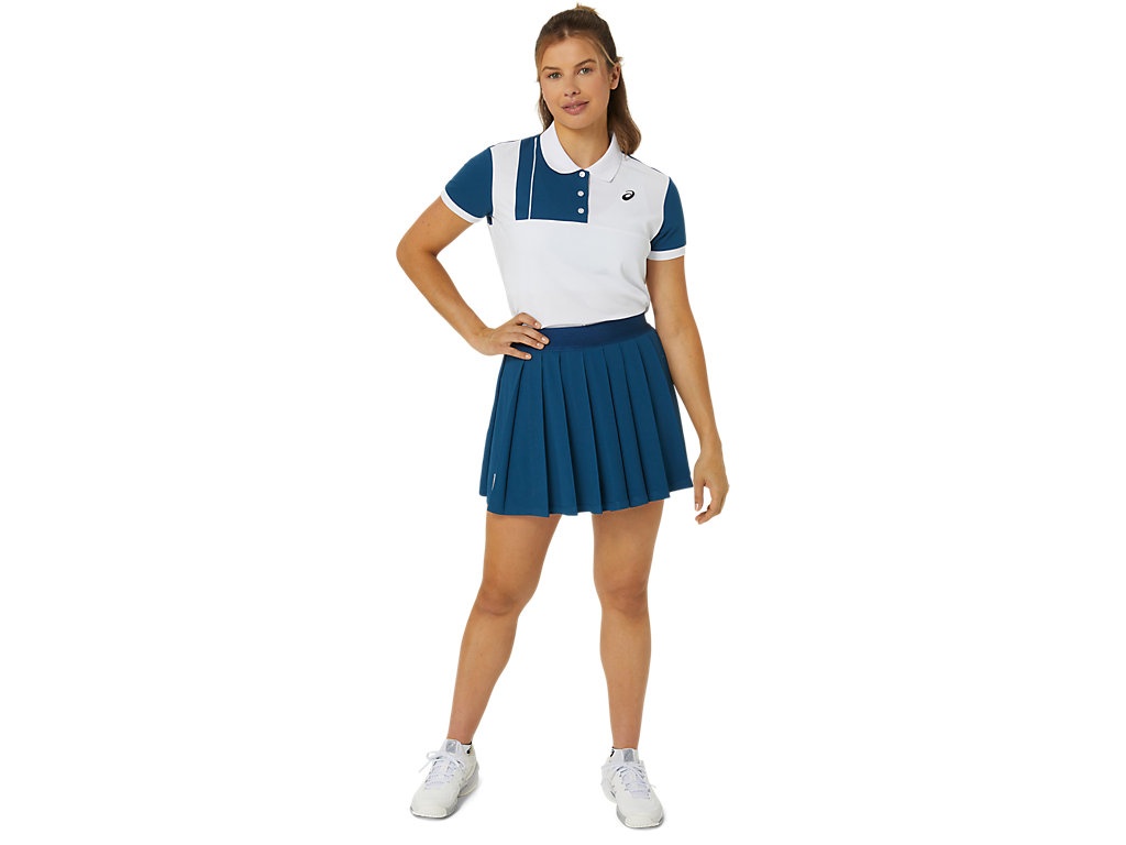 WOMEN'S CLASSIC SKORT - 7