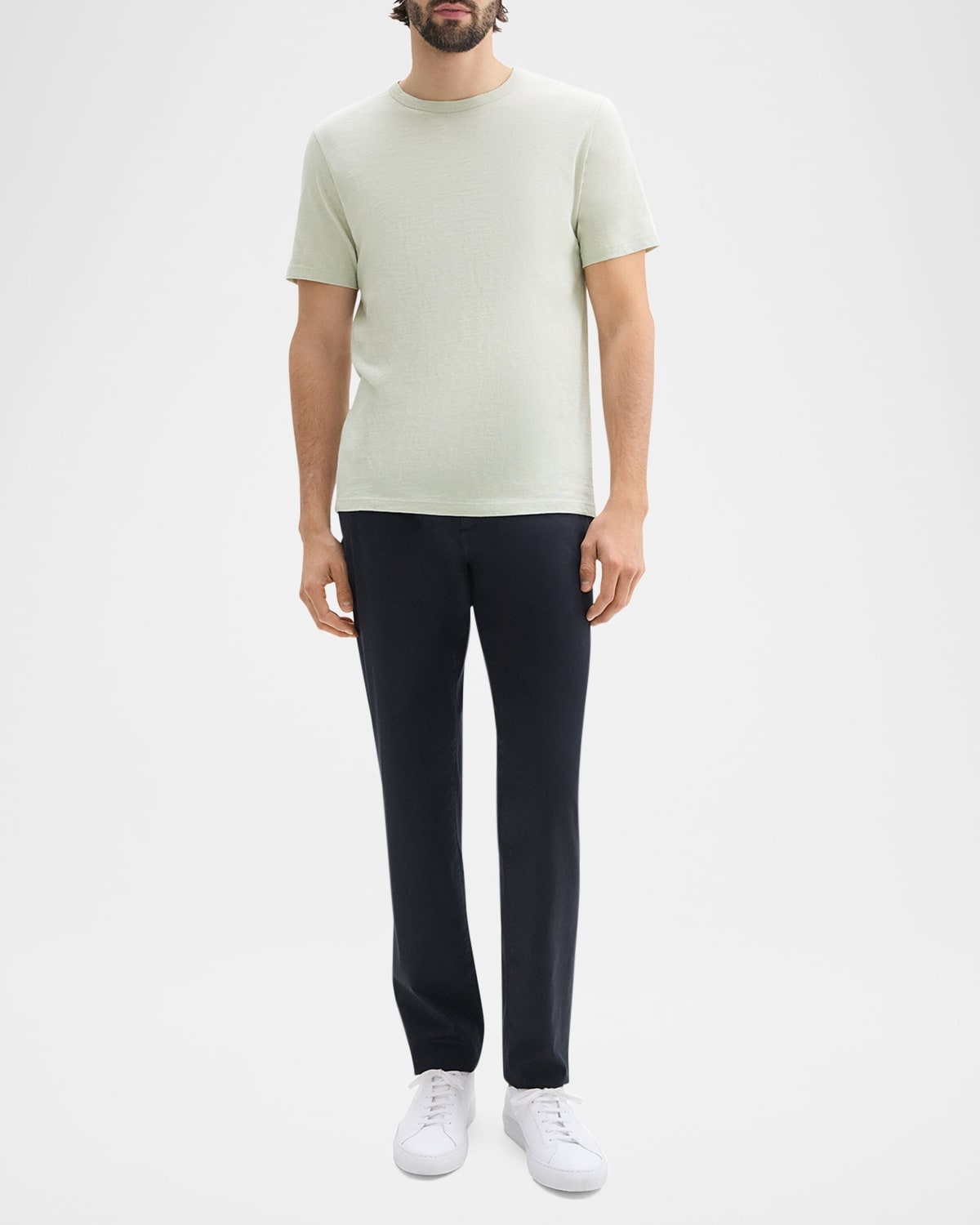 Men's Cosmos Essential T-Shirt - 2