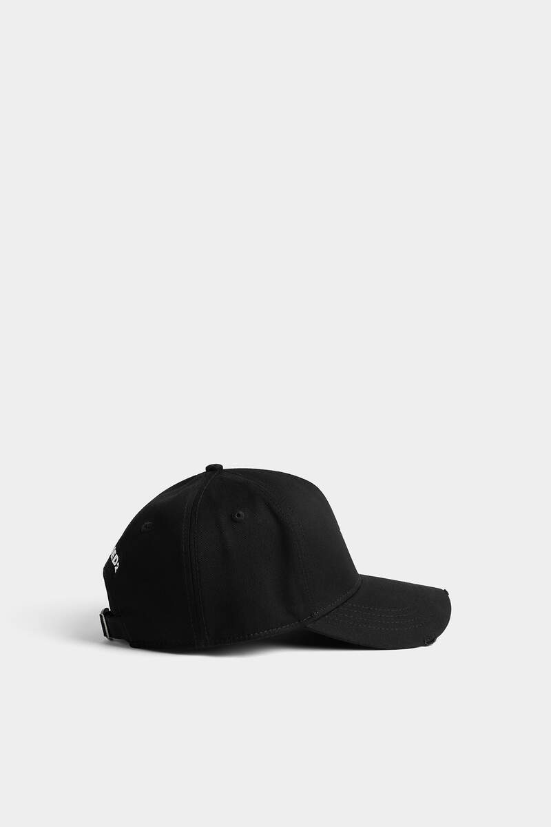 D2 BASEBALL CAP - 4