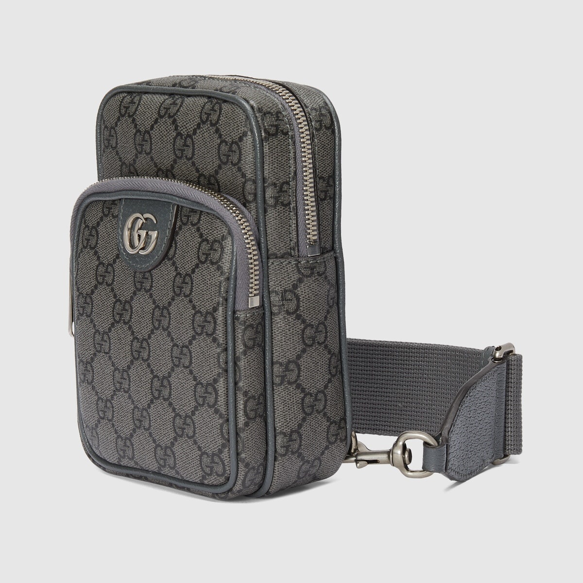 Ophidia GG mini bag - 2