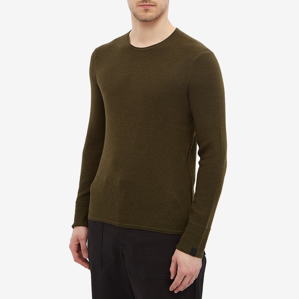 Rag & Bone Eco Wool Colin Crew Knit - 4