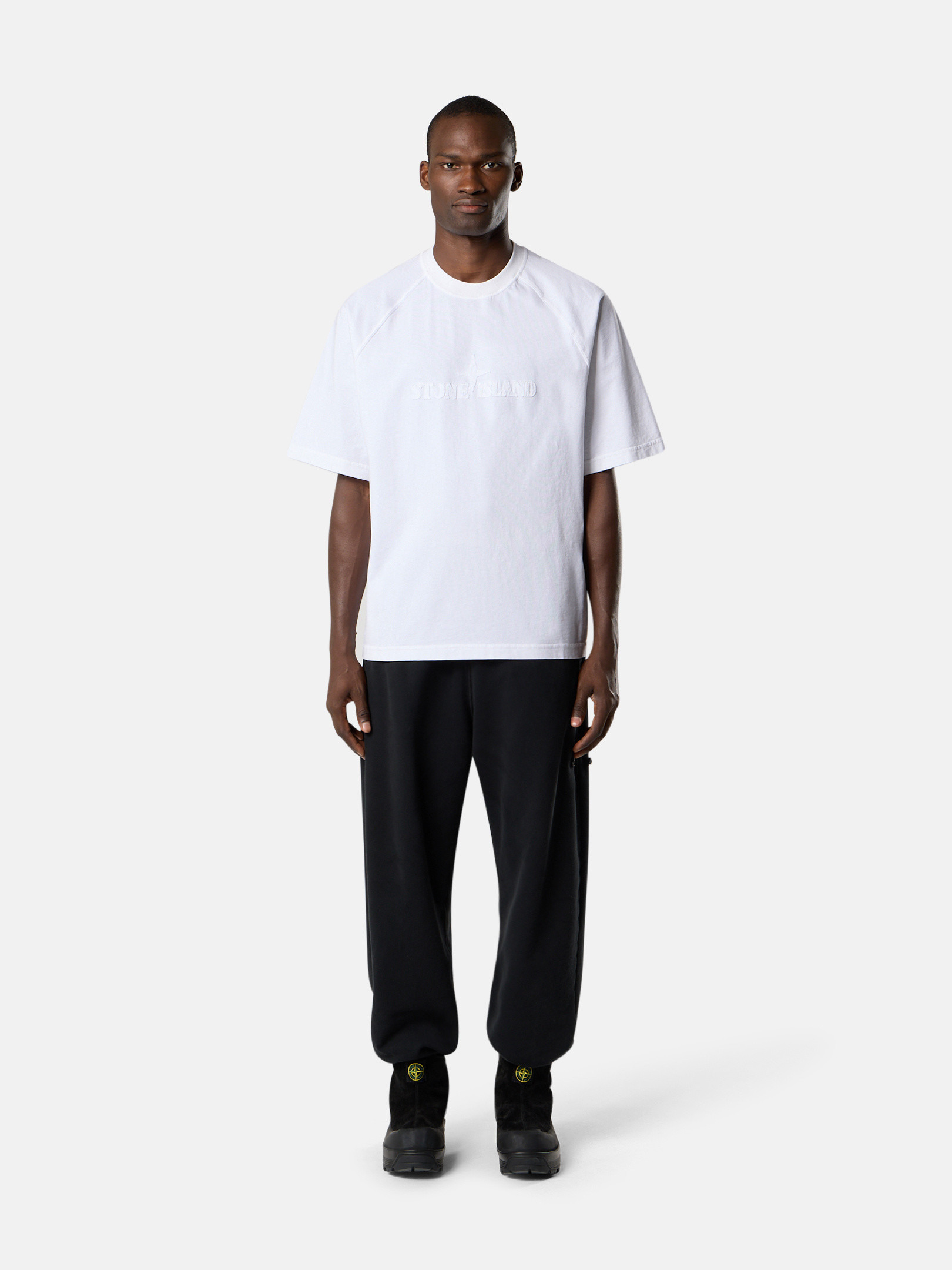 2100005 COMBED ORGANIC COTTON JERSEY - 2
