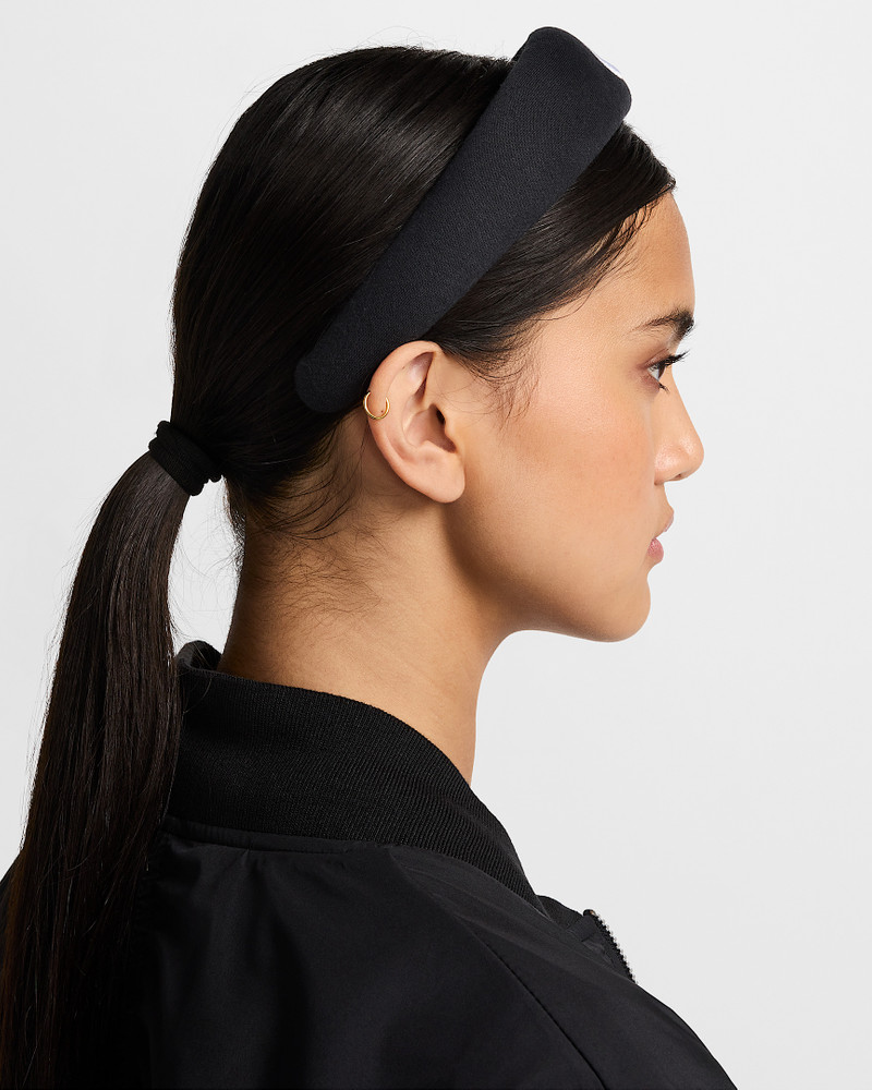 Nike Club Fleece Hairband 3