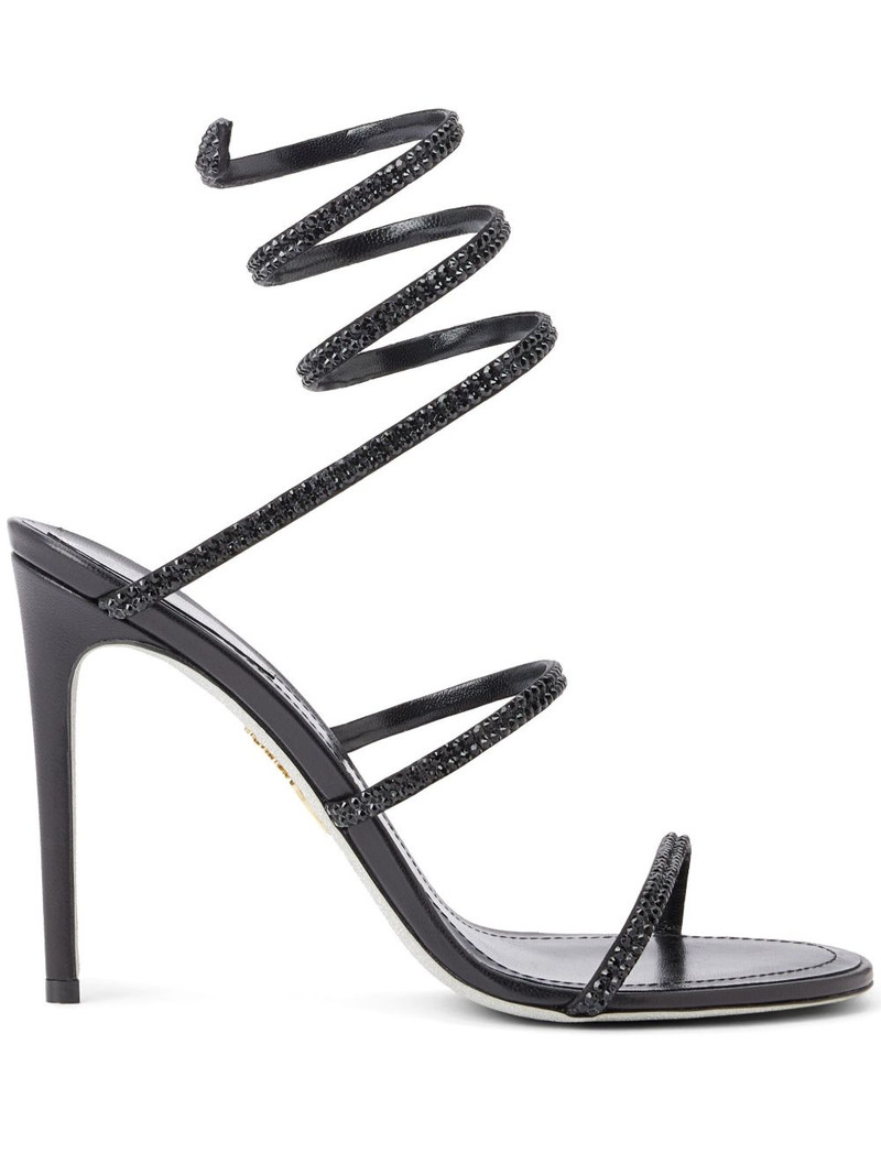 105mm Cleo sandals 1