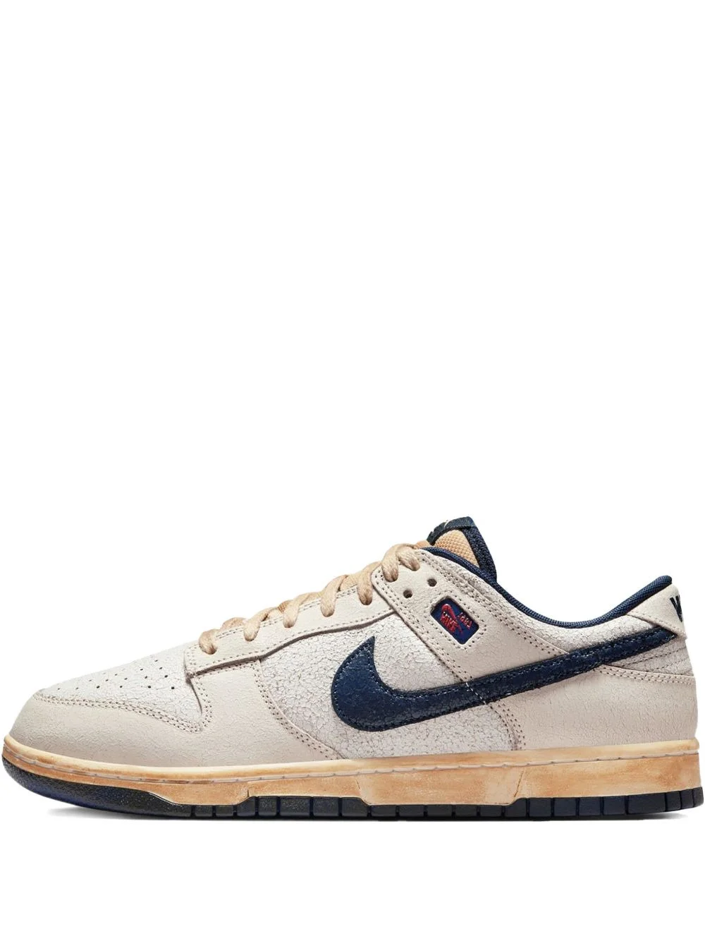 Dunk Low sneakers - 1