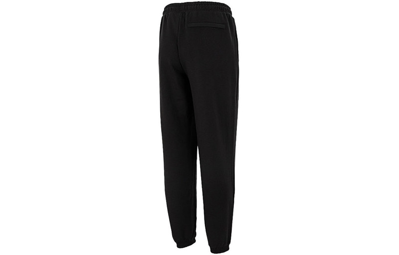 PUMA PUMA Classics Small Logo Trousers 'Black' 533118-01 outlook