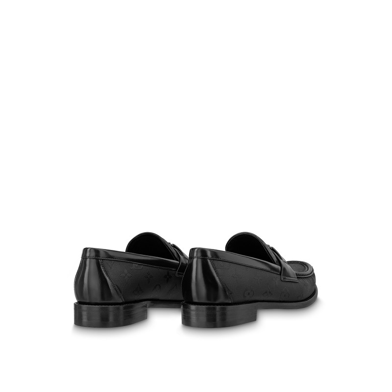 Louis Vuitton Major Loafer outlook