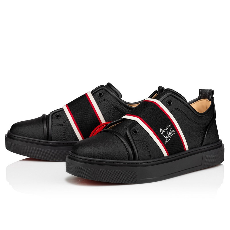 Christian Louboutin Adolescenza Black outlook