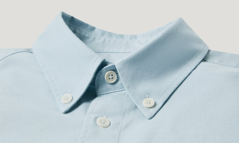 SHORT SLEEVE STREET SHIRT 3