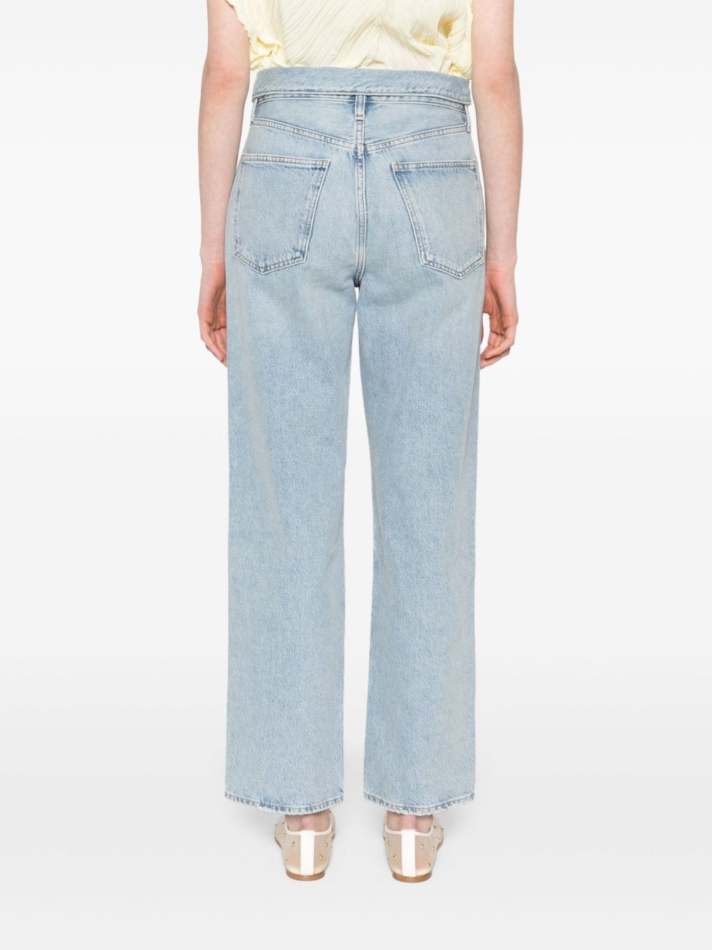 Echo jeans - 4