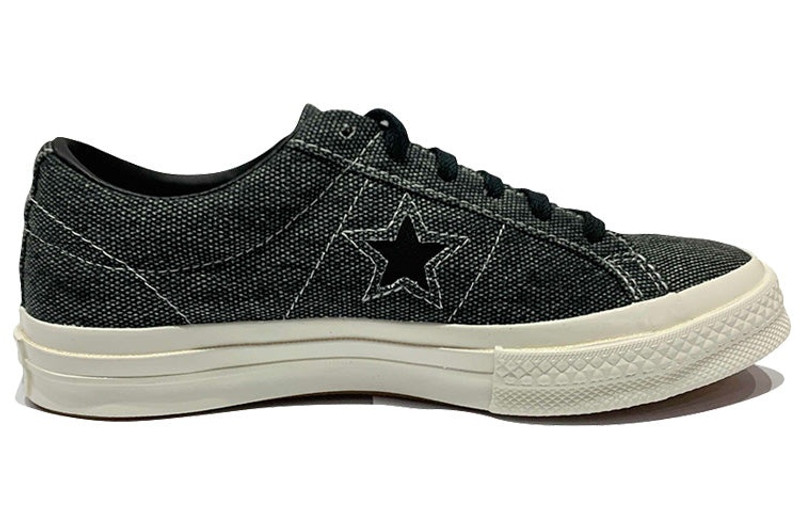 Converse One Star 'black' 167835C 2