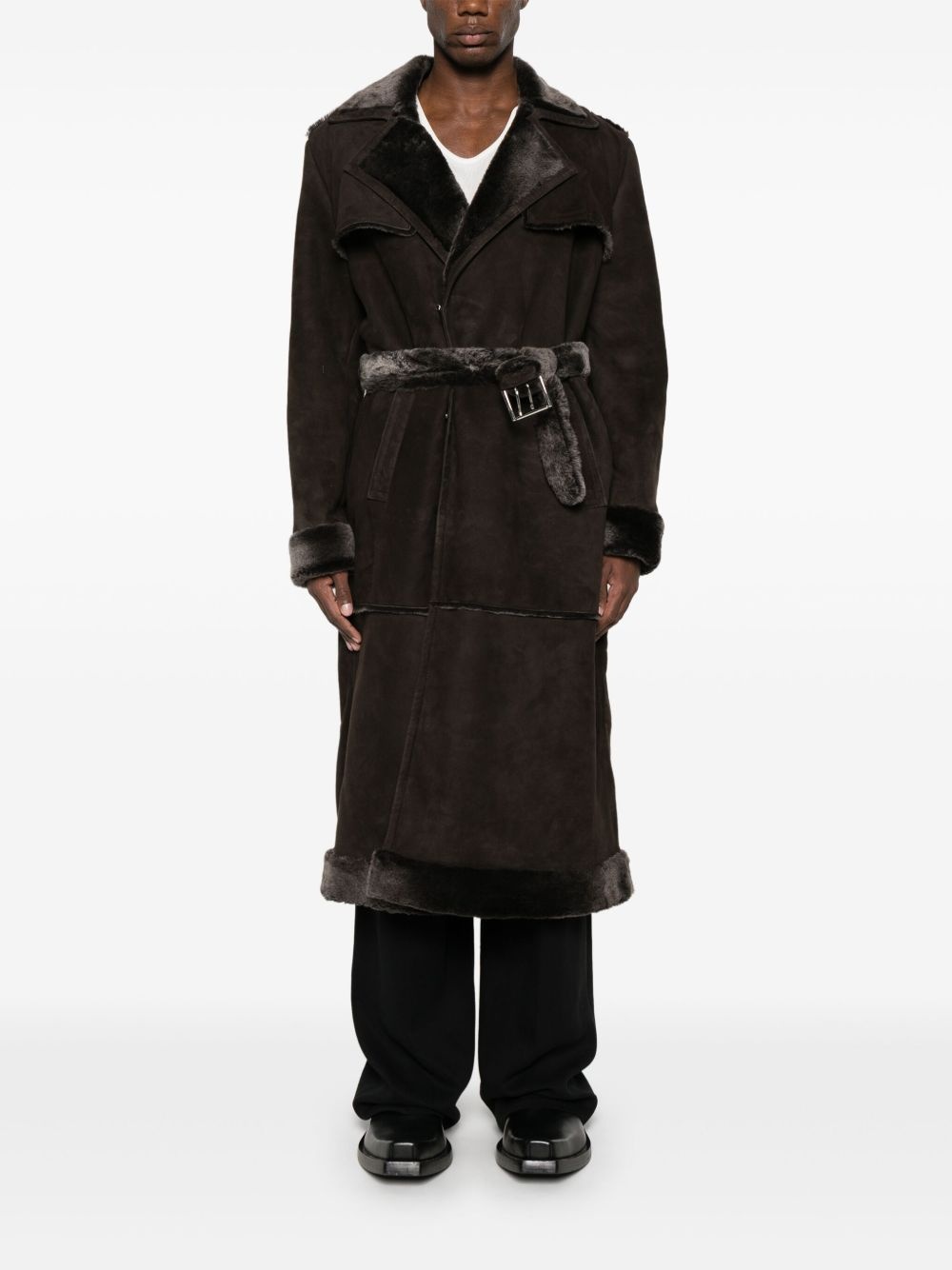 Deborah coat - 2