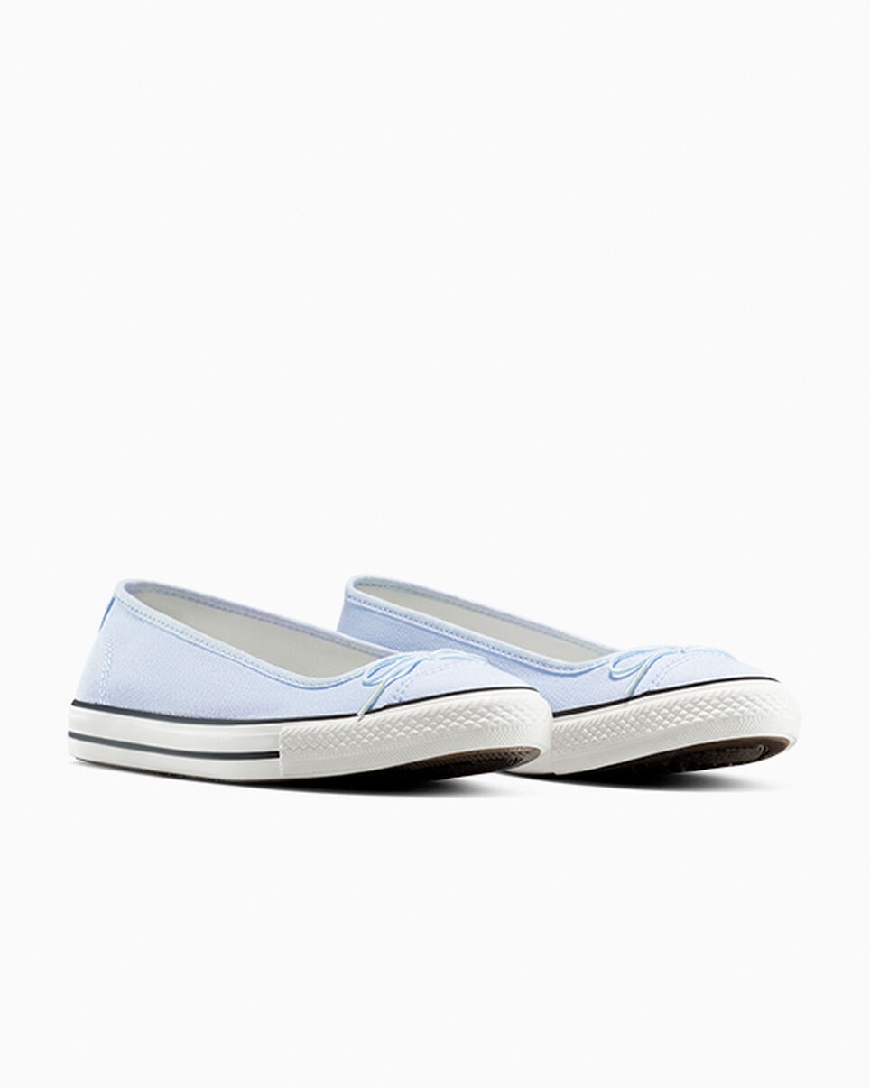 Chuck Taylor All Star Dainty Ballerina - 4