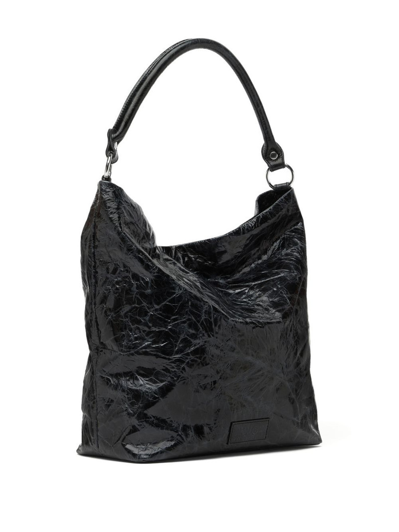 clasp closure tote 3