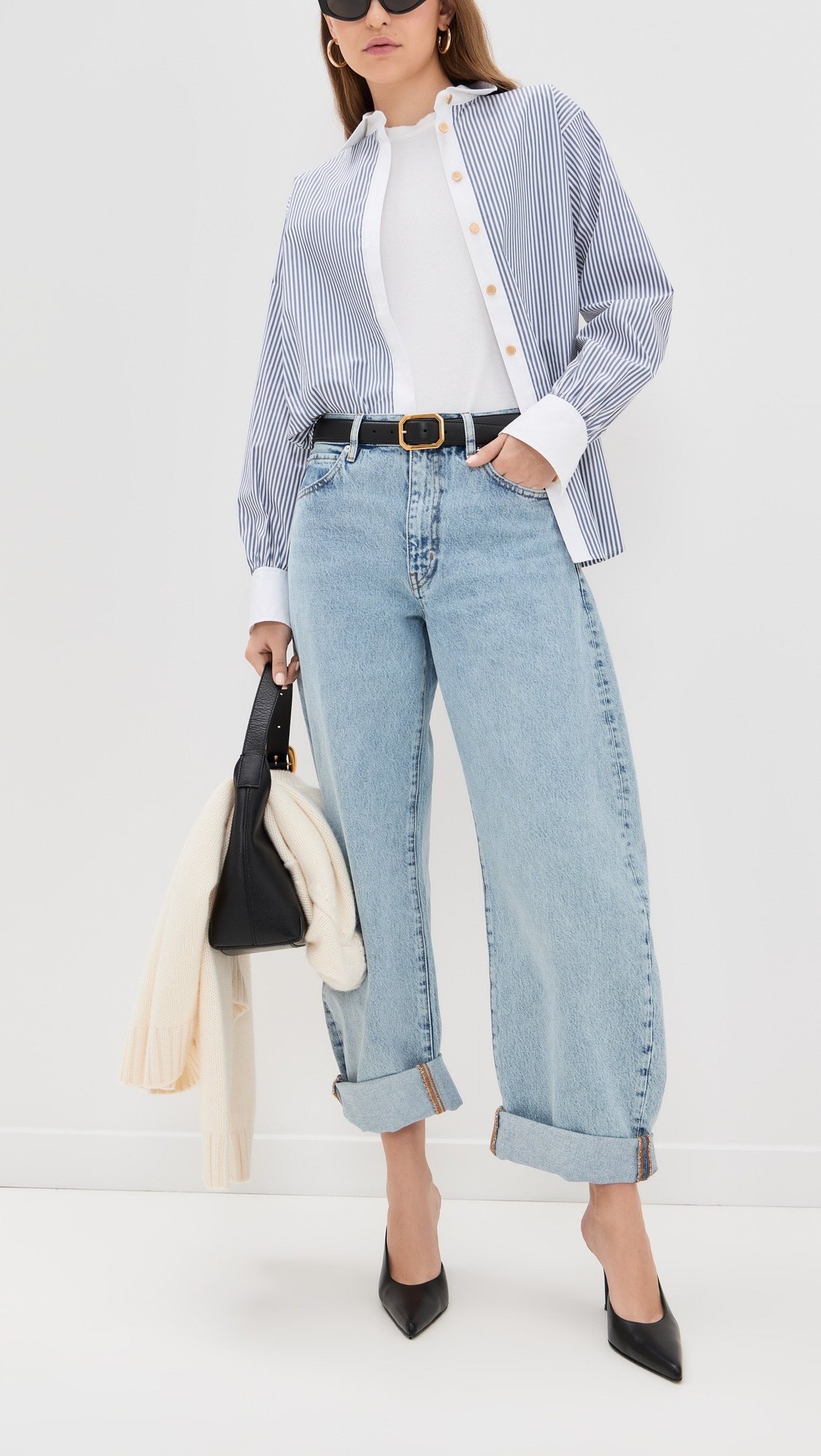 The Bubble Jeans - 4