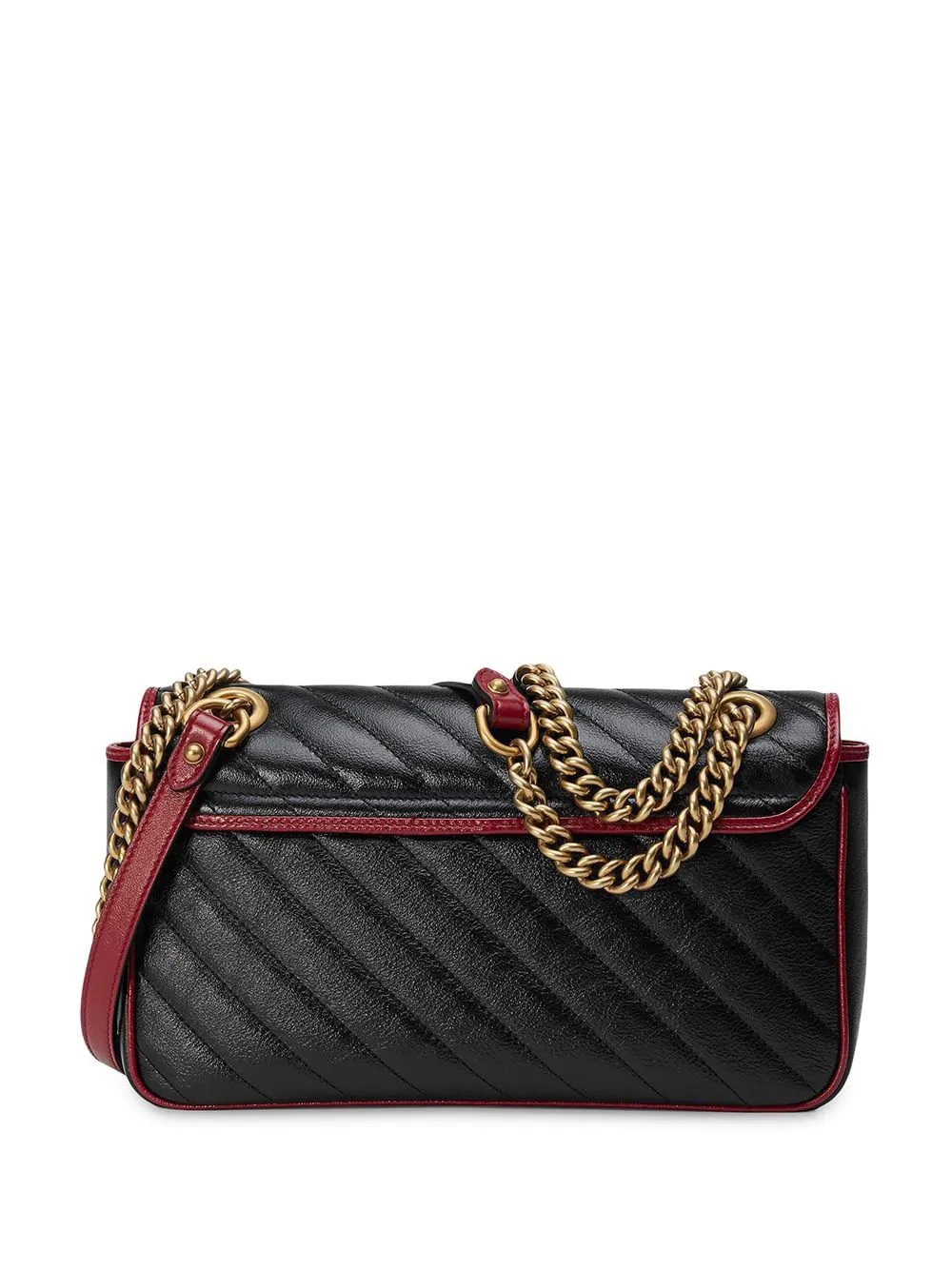 GG Marmont shoulder bag - 3