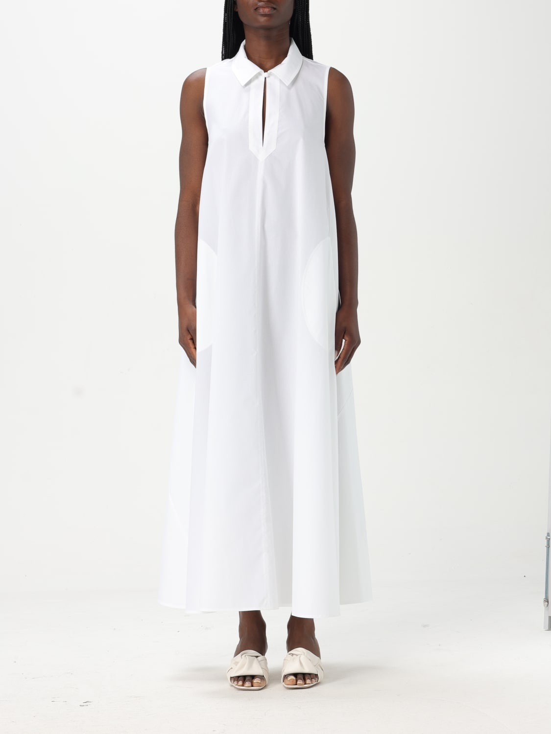 Dress woman Emporio Armani - 1