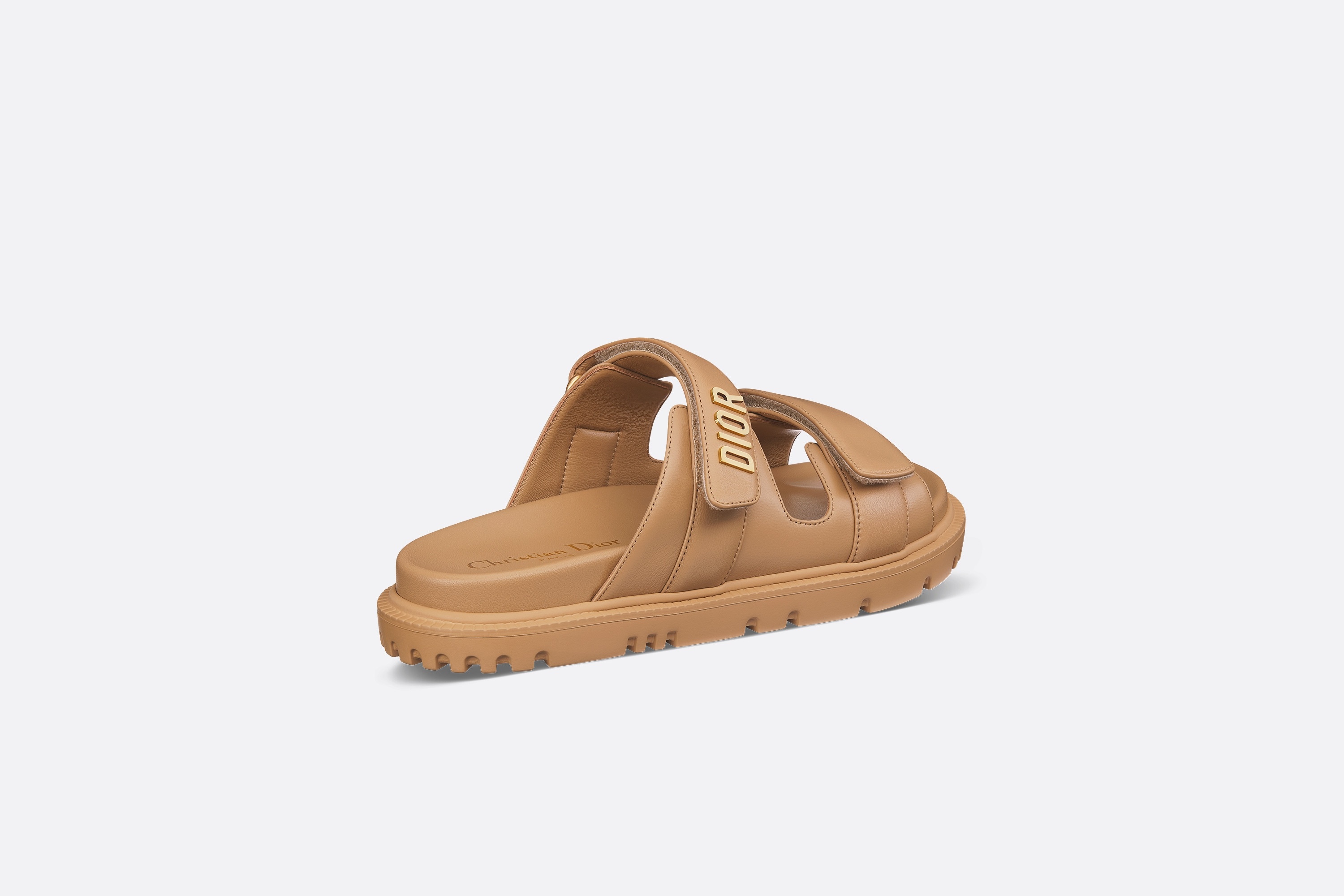 Dioract Slide - 3