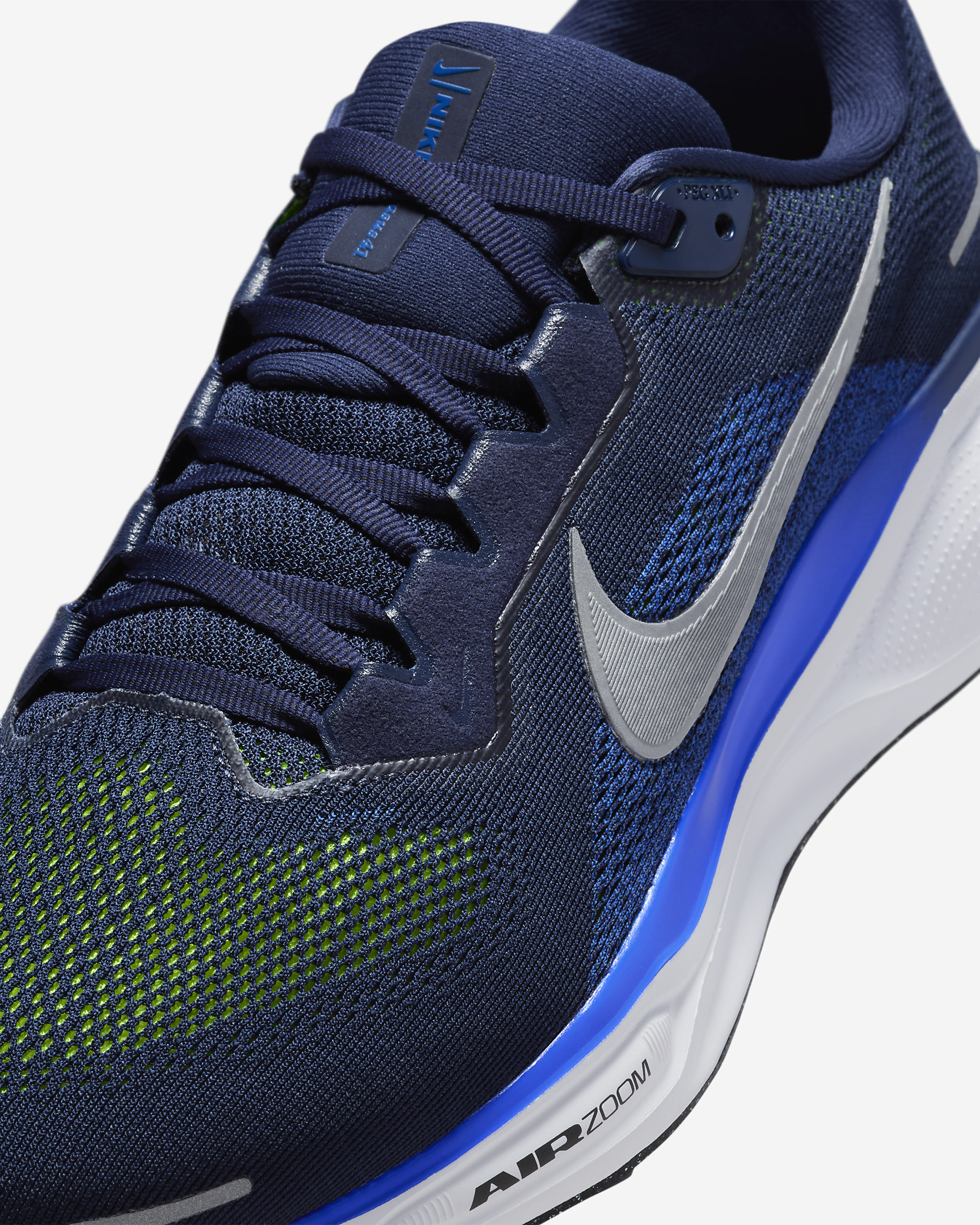 Nike Pegasus 41 Men's Road Running Shoes - 7