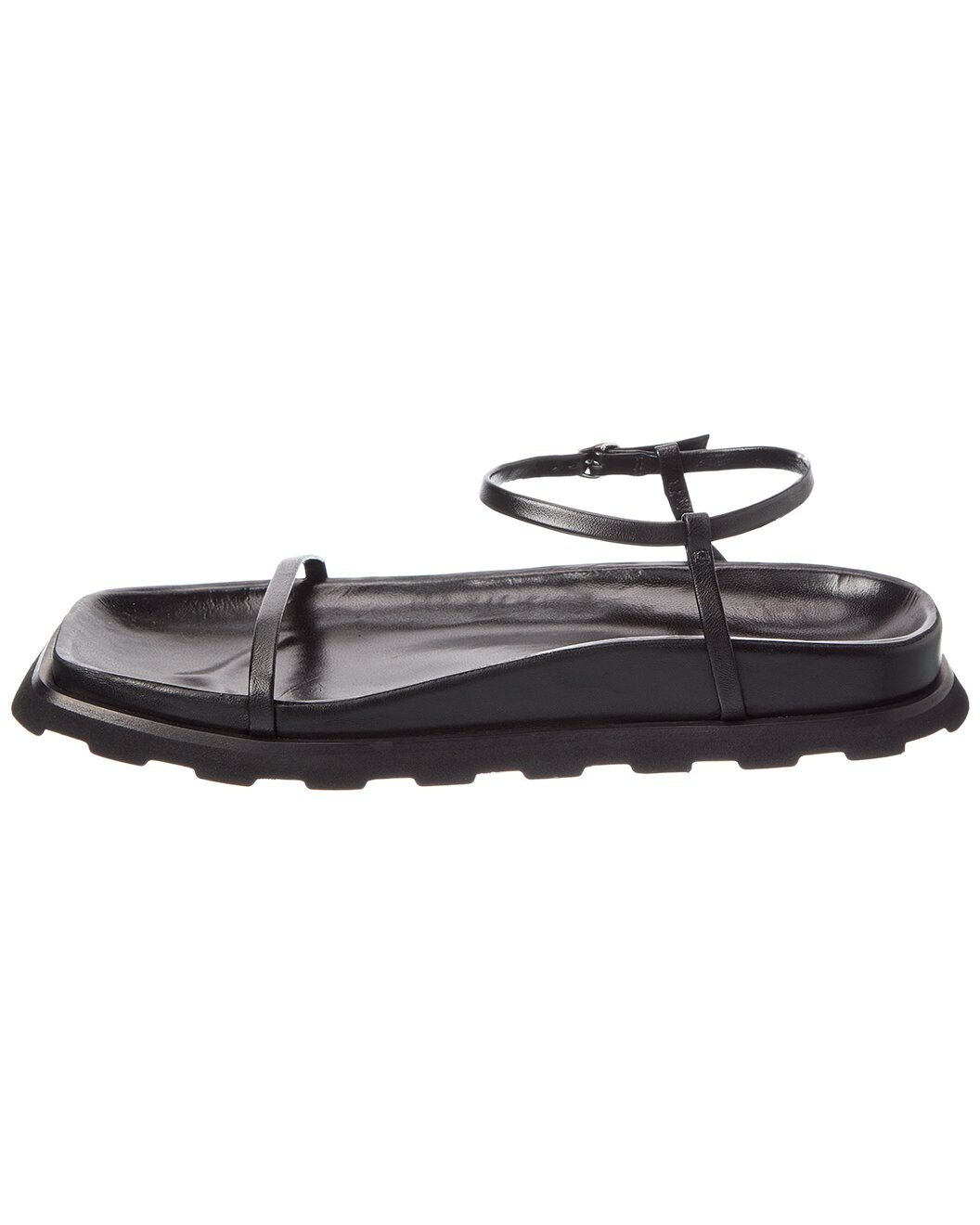 Proenza Schouler Leather Sandal - 2