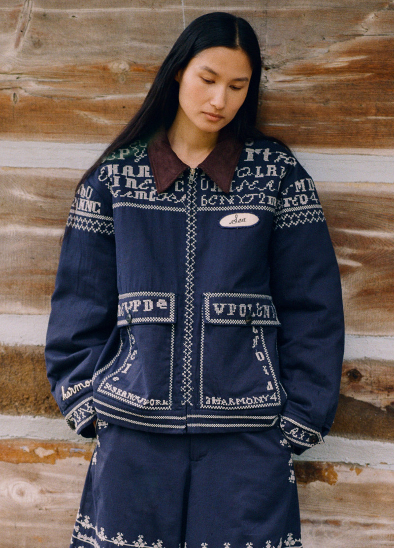 Kit Jacket 4