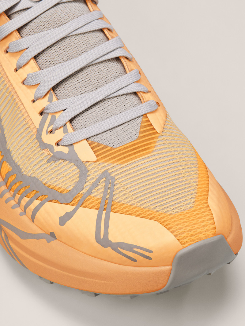 Arc'teryx Sylan 2 Shoe outlook