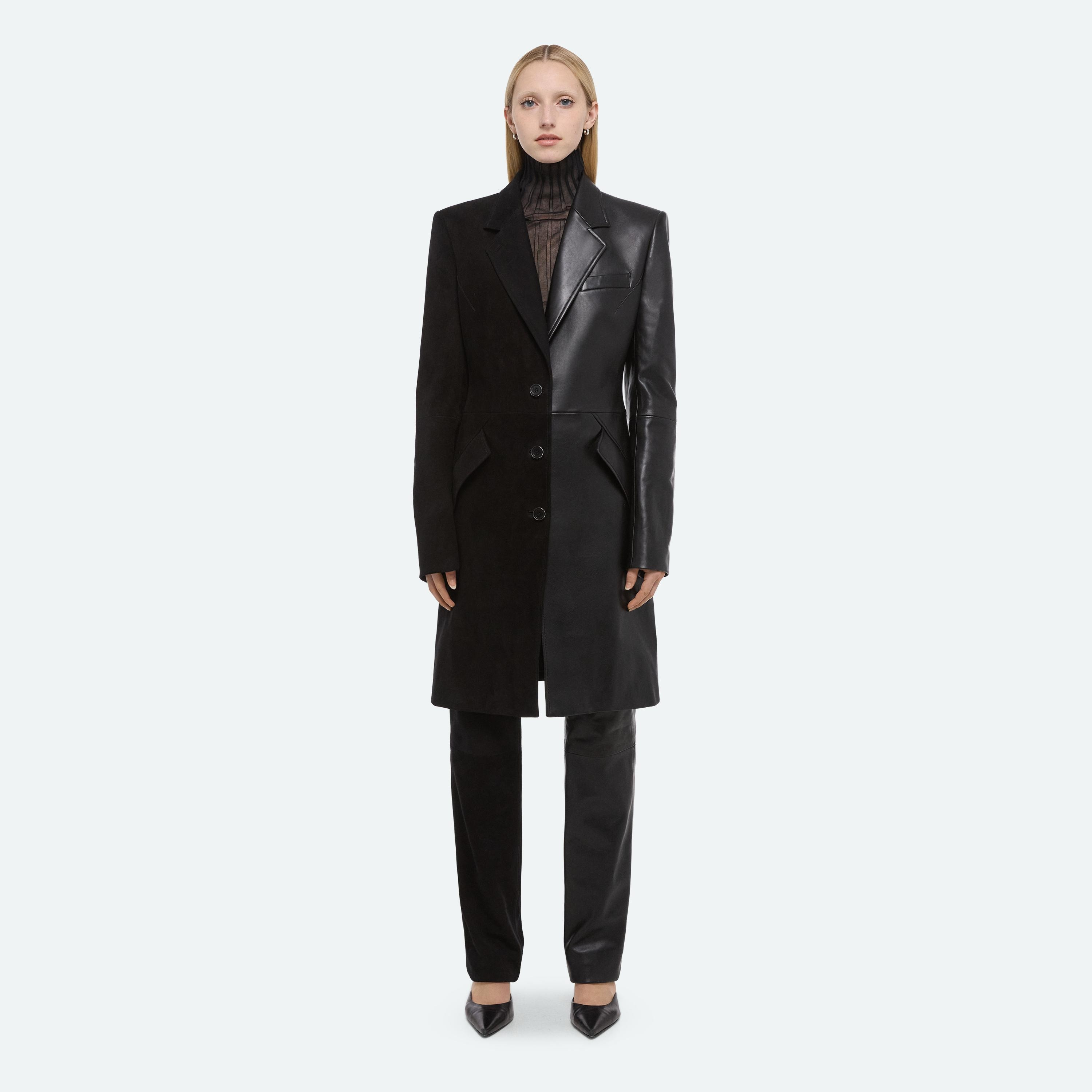 BISECTED APEX JACKET - 3