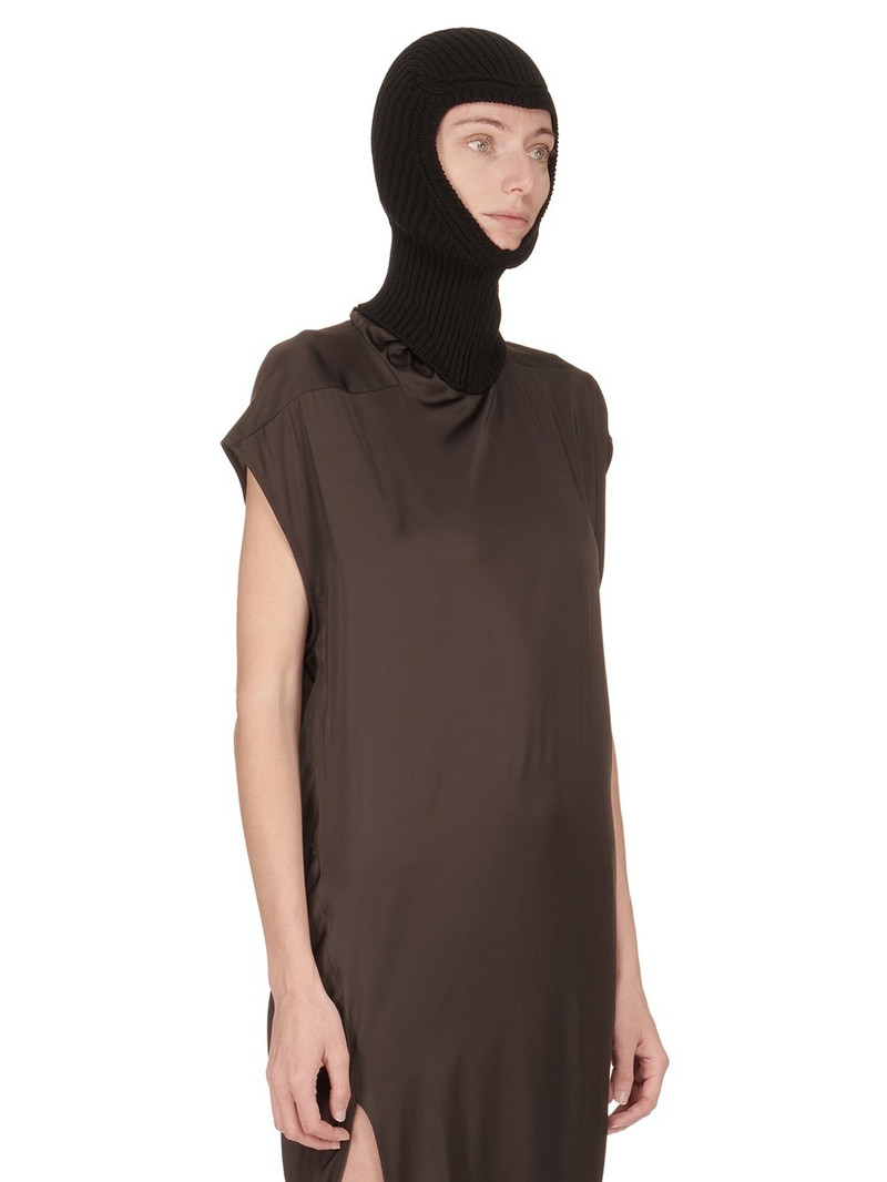 recycled cashmere-wool balaclava 4