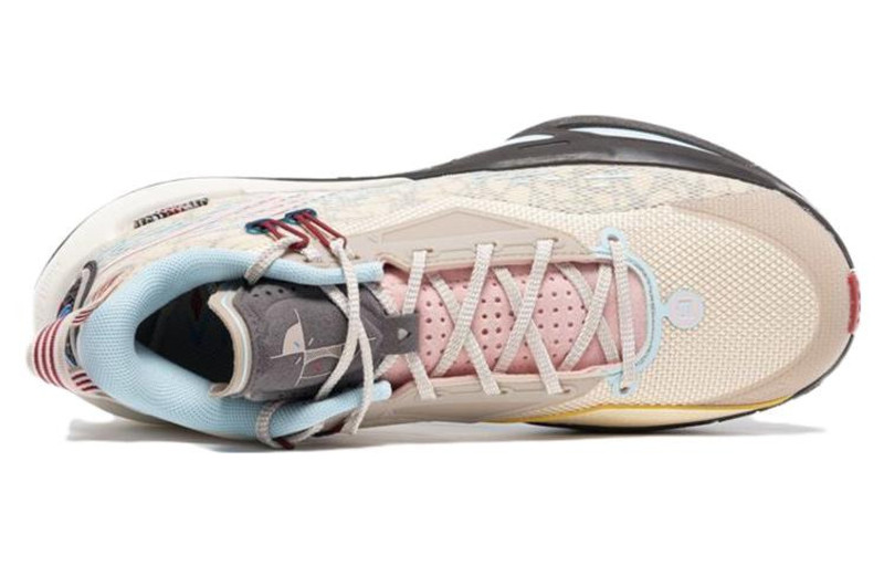 Li-Ning Li-Ning Wade Fission 9 'Origin' ABPU003-3 outlook