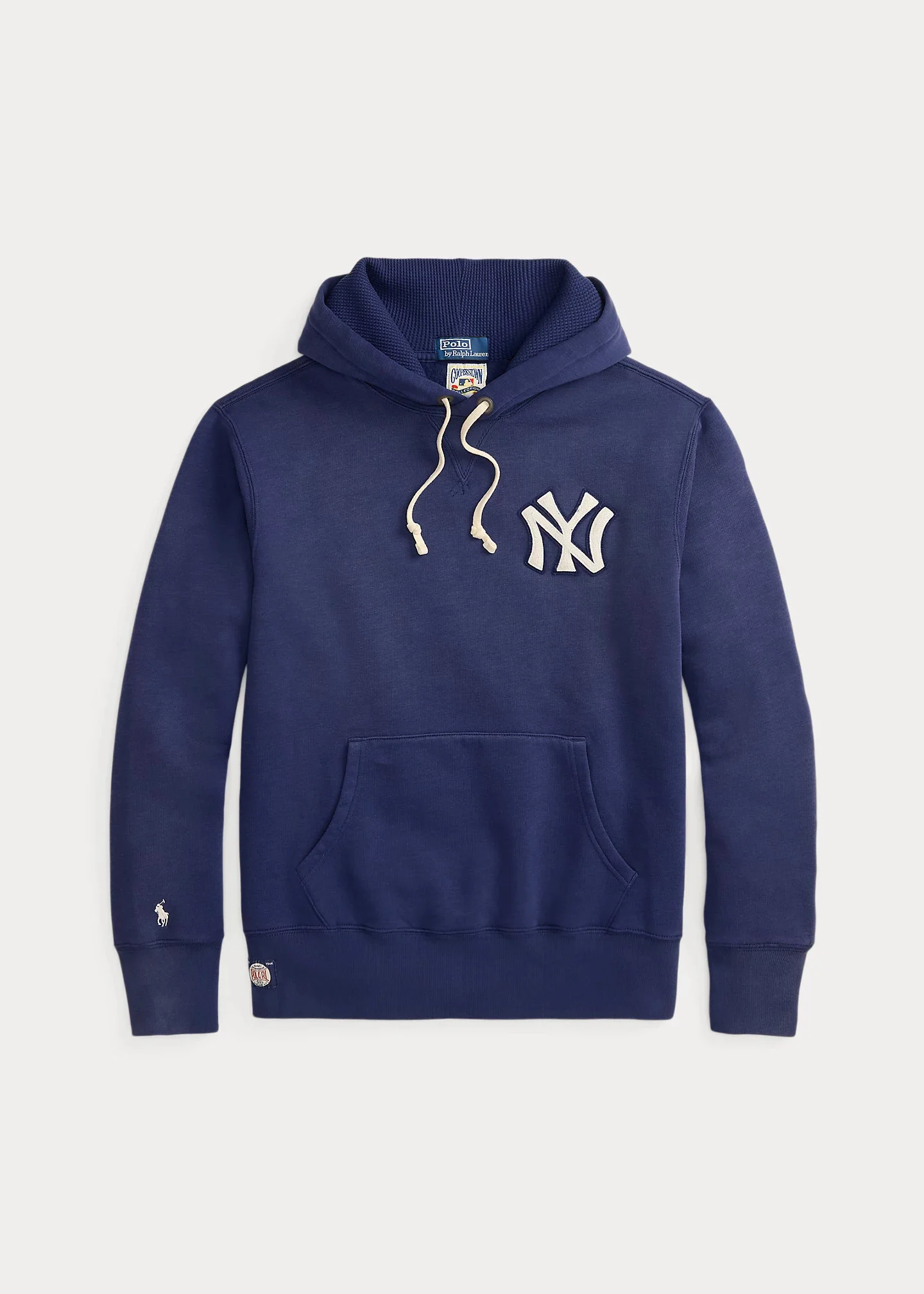 Polo Ralph Lauren Yankees Hoodie - 1