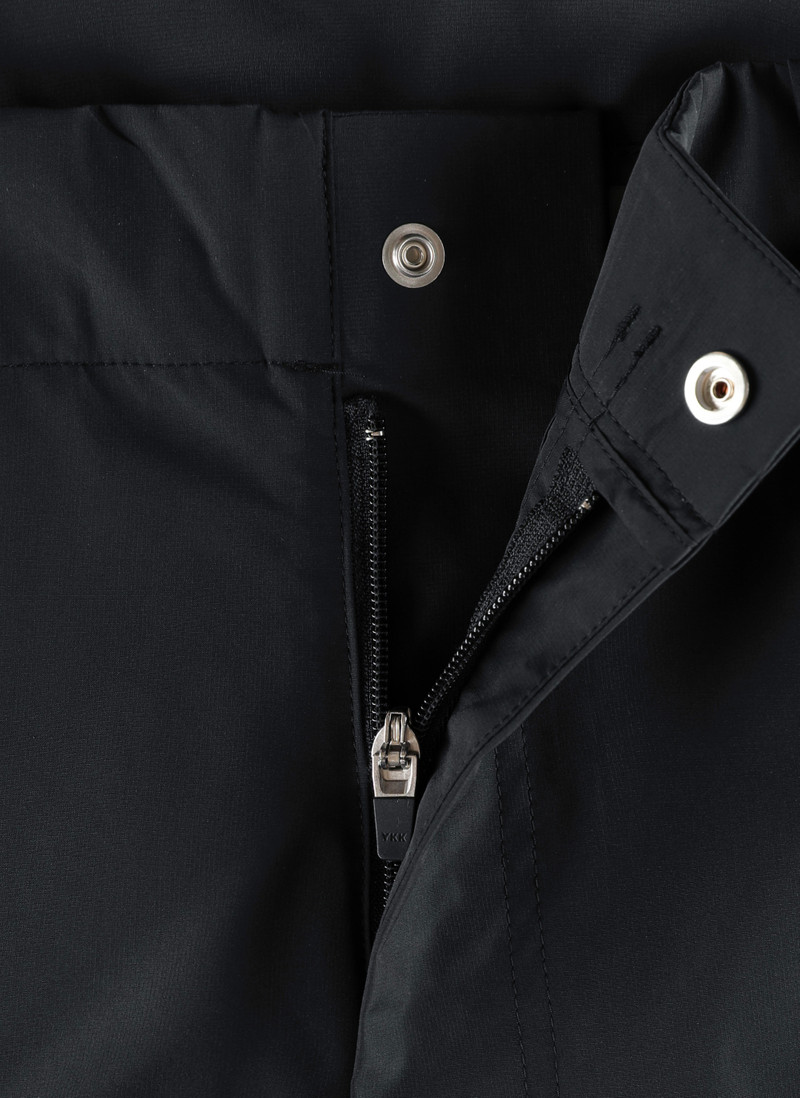 7.0 TECHNICAL PANTS CENTER (BLACK) 8