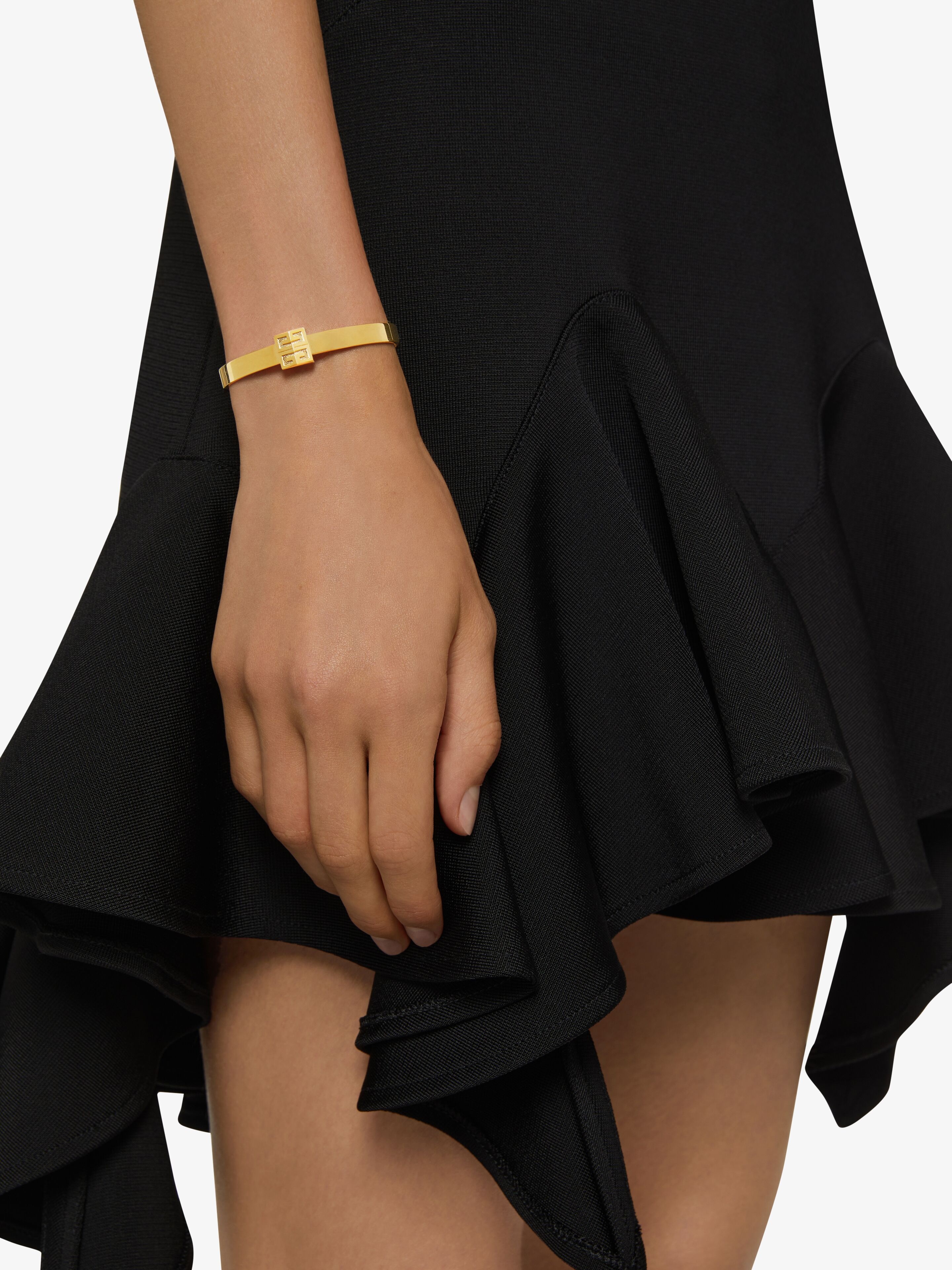 4G BRACELET IN METAL - 3