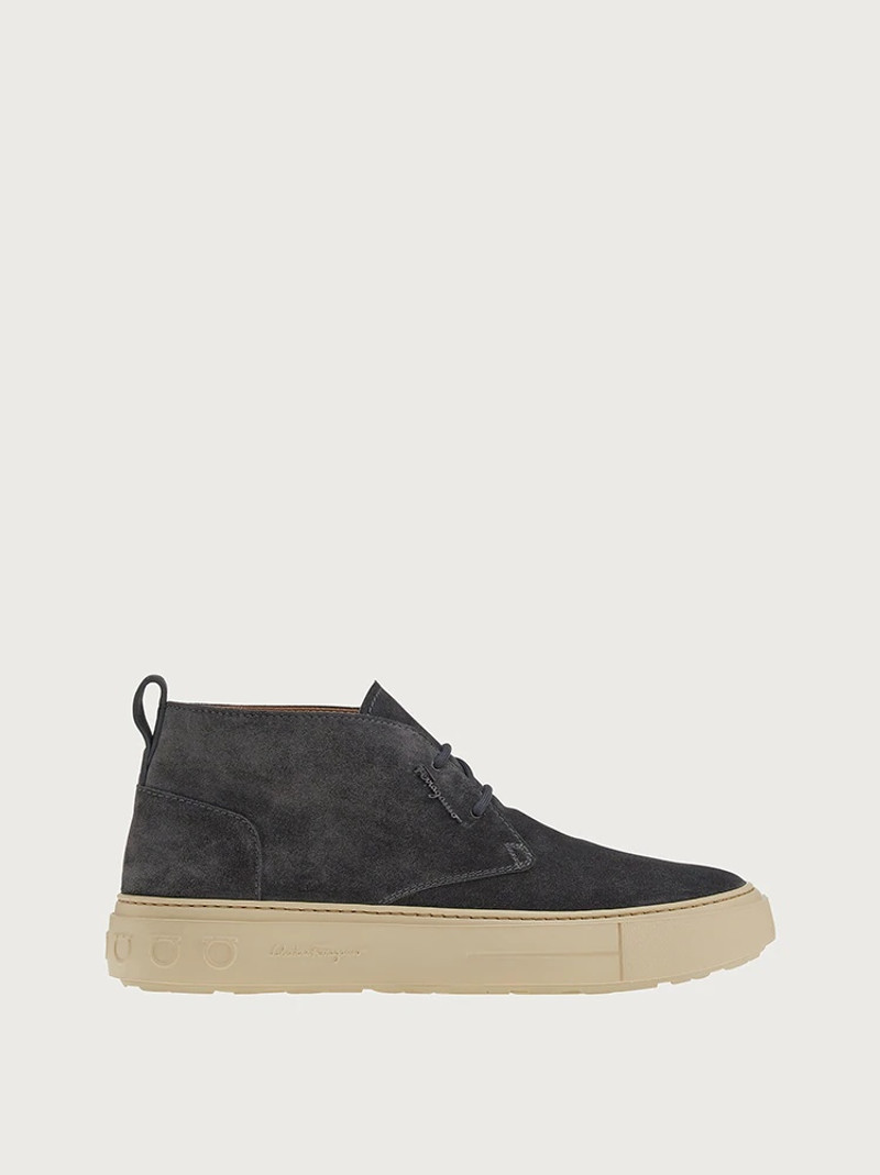 SPORTY DESERT BOOT 1