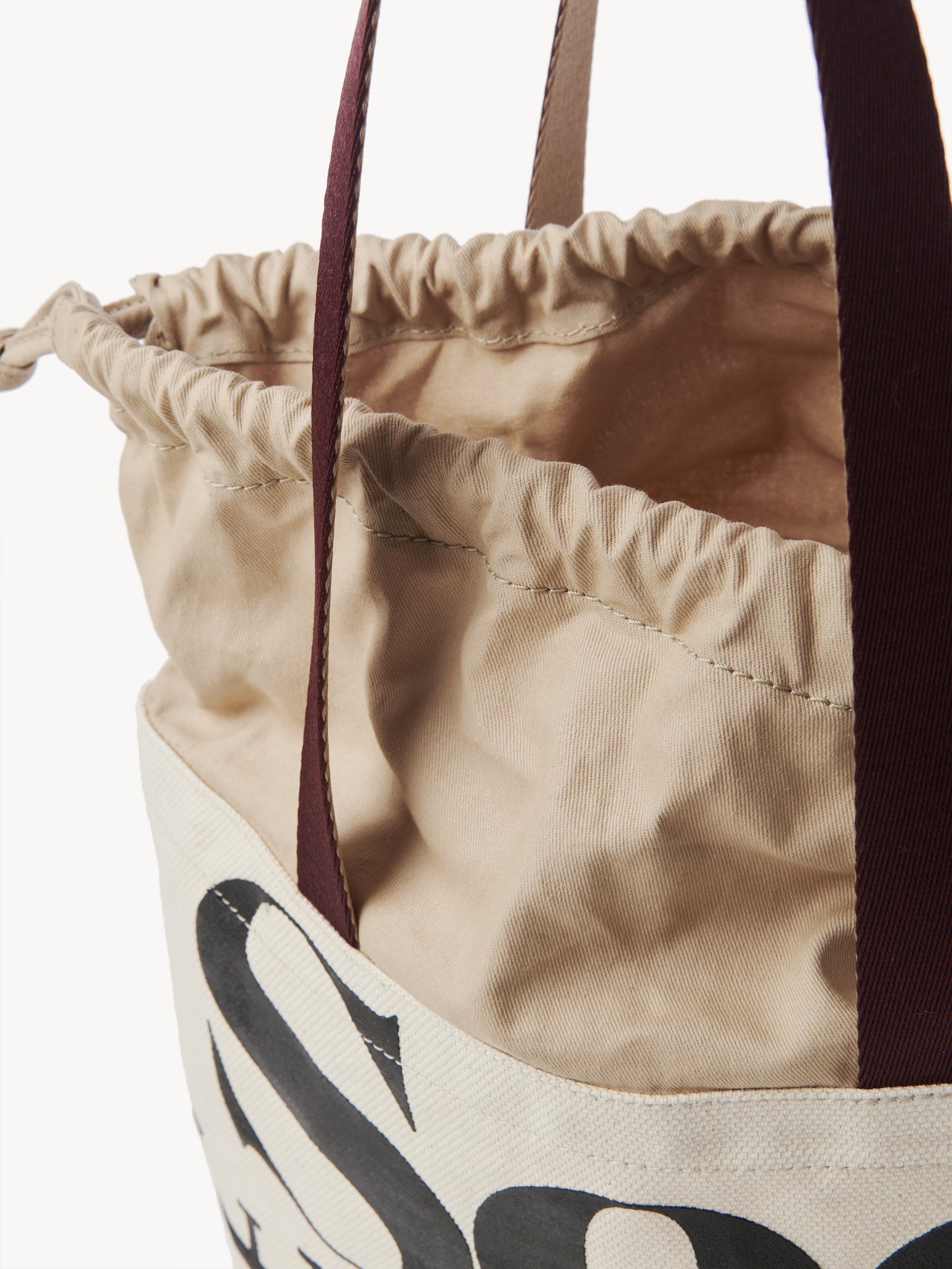 SEE BY CHLOÉ ESSENTIAL SMALL TOTE - 3
