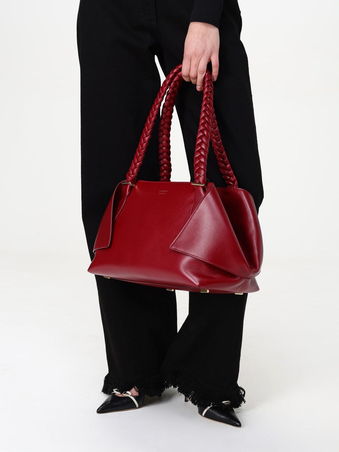Shoulder bag woman Ferragamo - 2