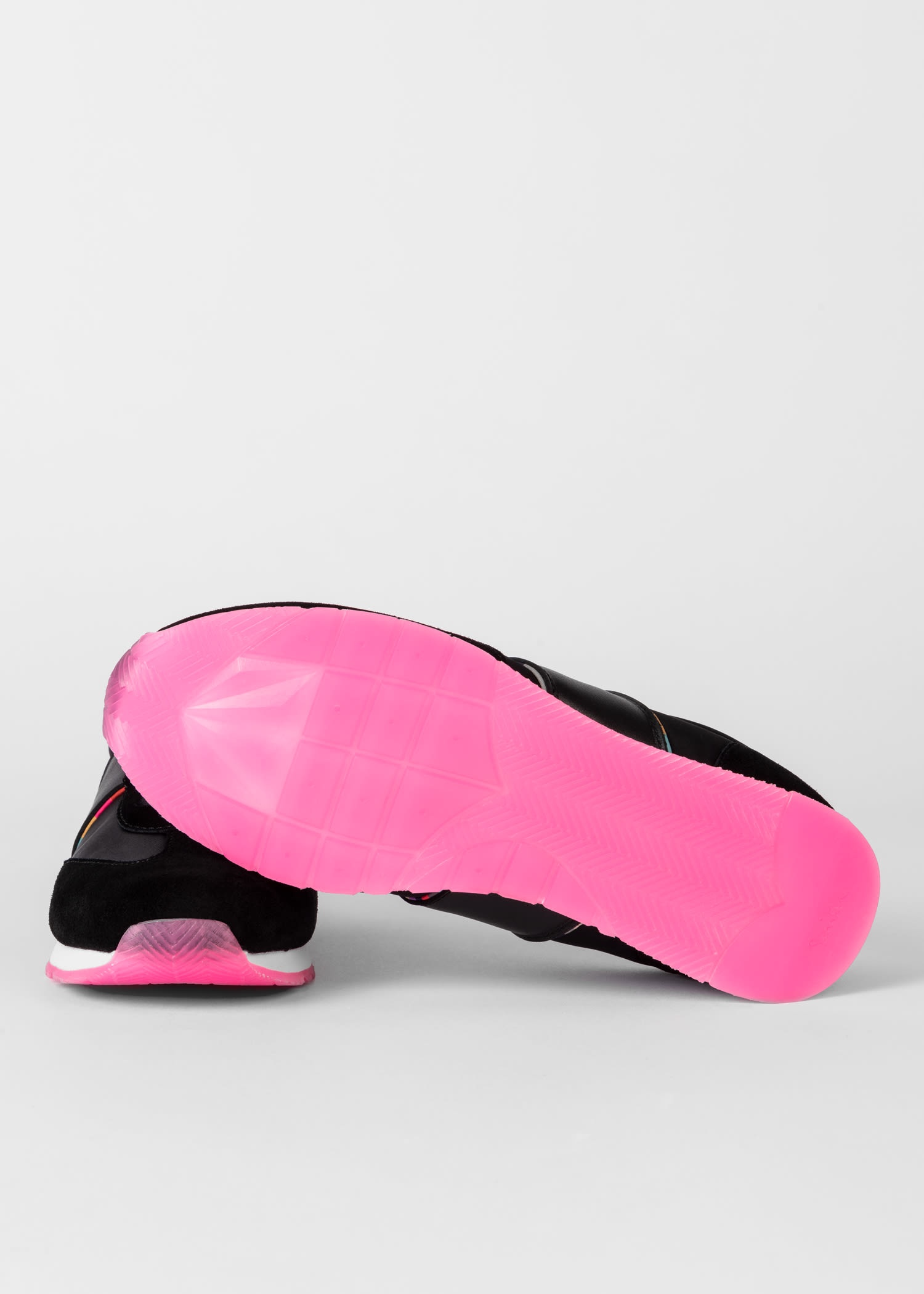 'Booker' Sneakers - 2