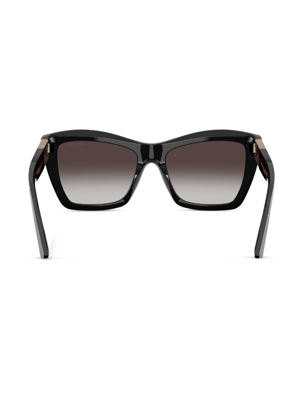 cat-eye sunglasses - 4