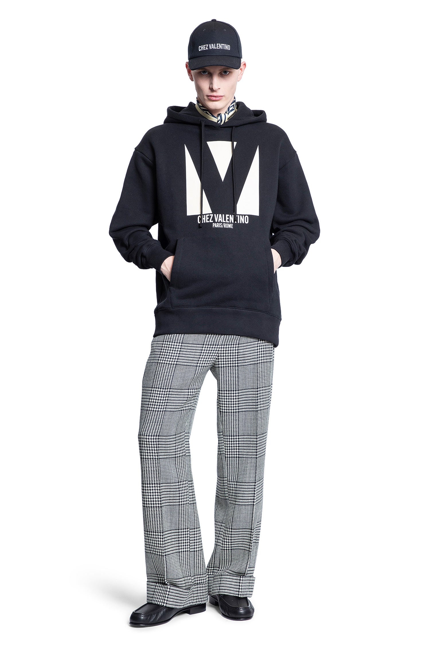 Chez-Valentino-Cotton-Hoodie - 4
