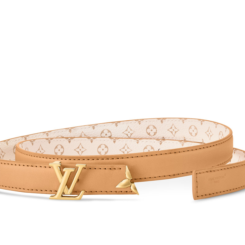 Pretty LV 20mm Reversible Belt 2