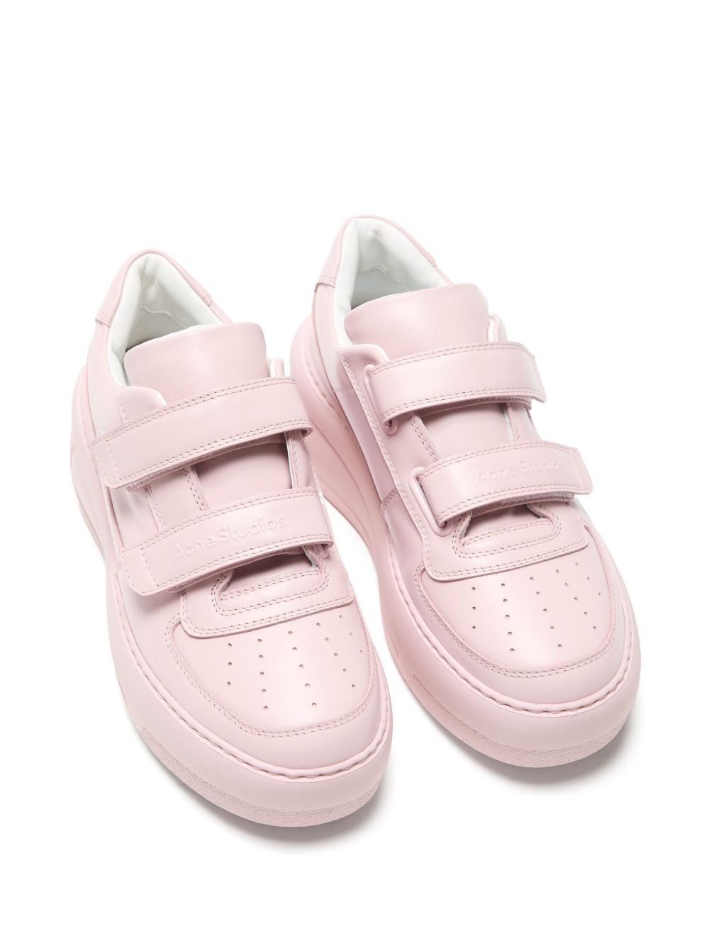 platform sneakers - 2