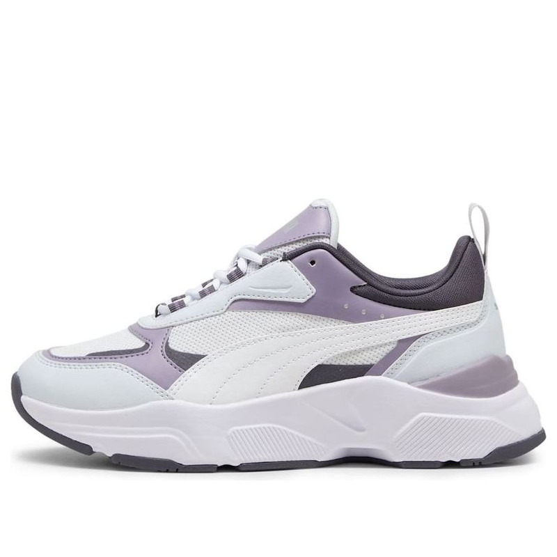 Wmns Cassia '실버 미스트 Pale Plum 이름 * 1