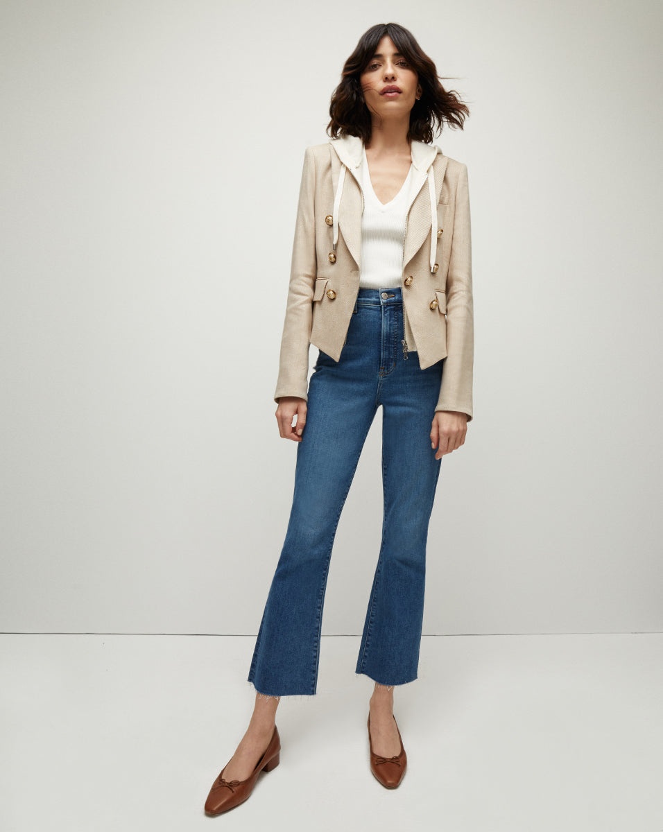 DIEGO DICKEY JACKET - 6