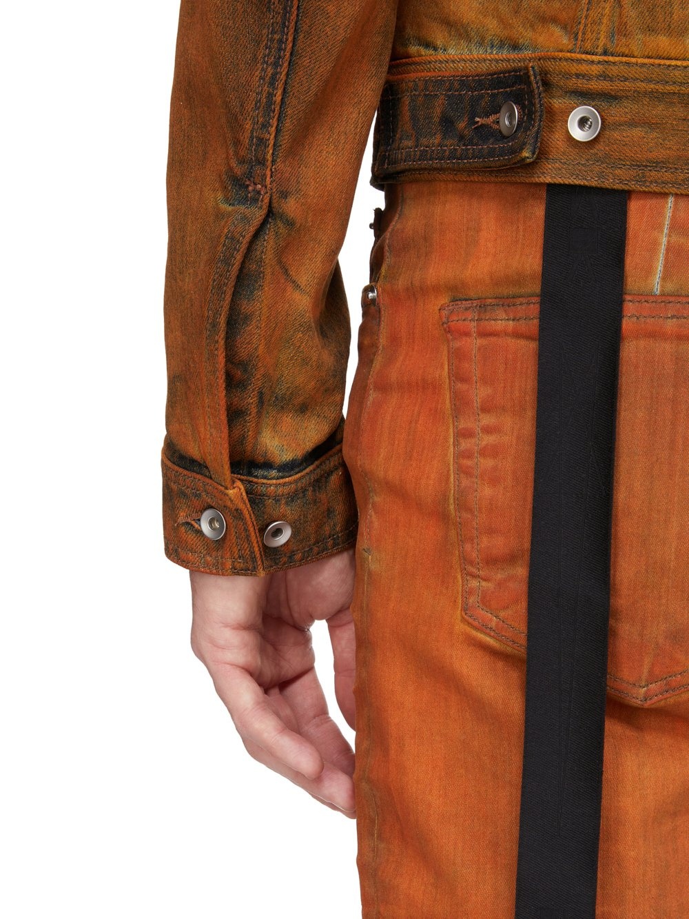 JACKET - 7
