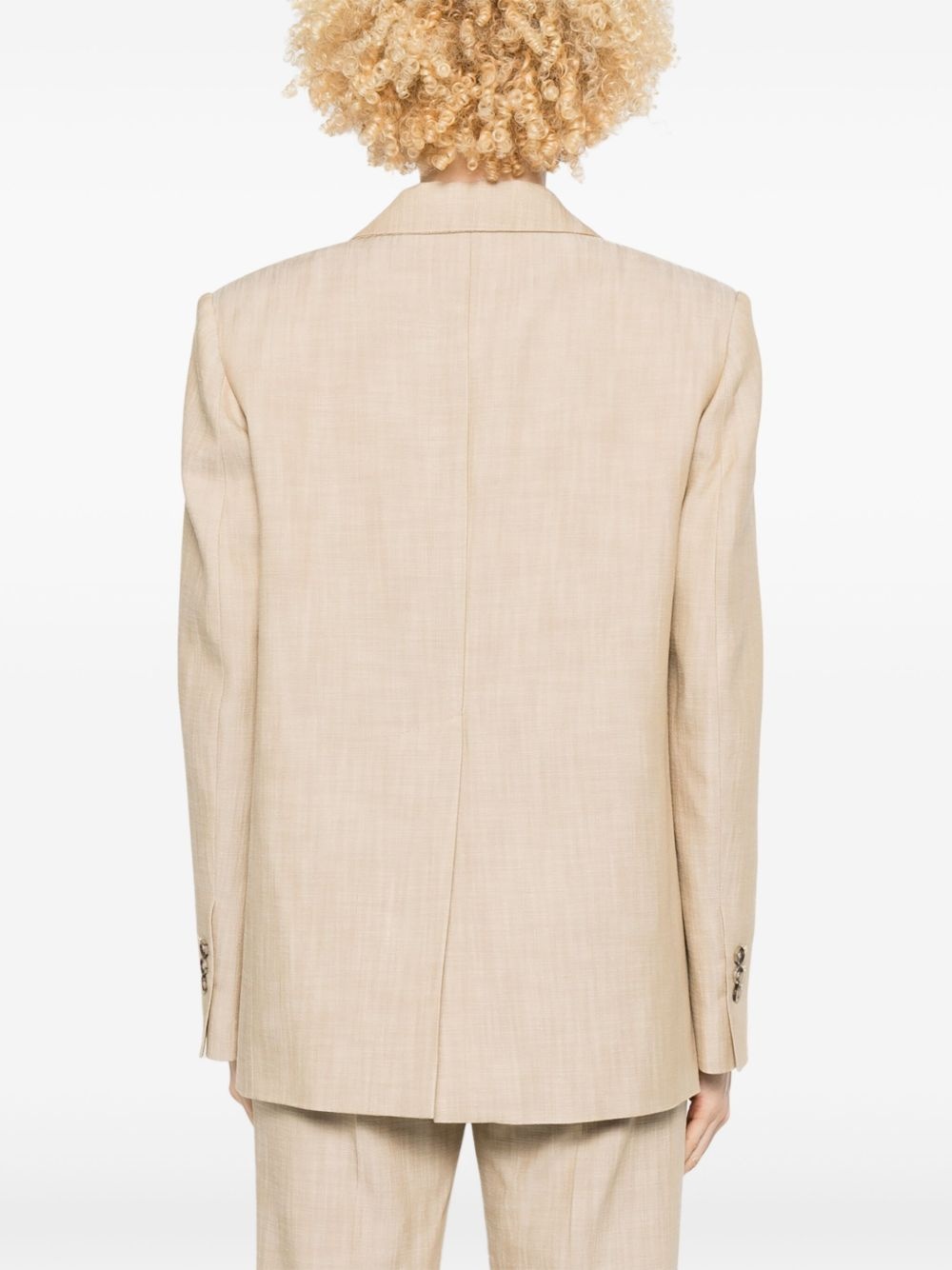 Elevation blazer - 4