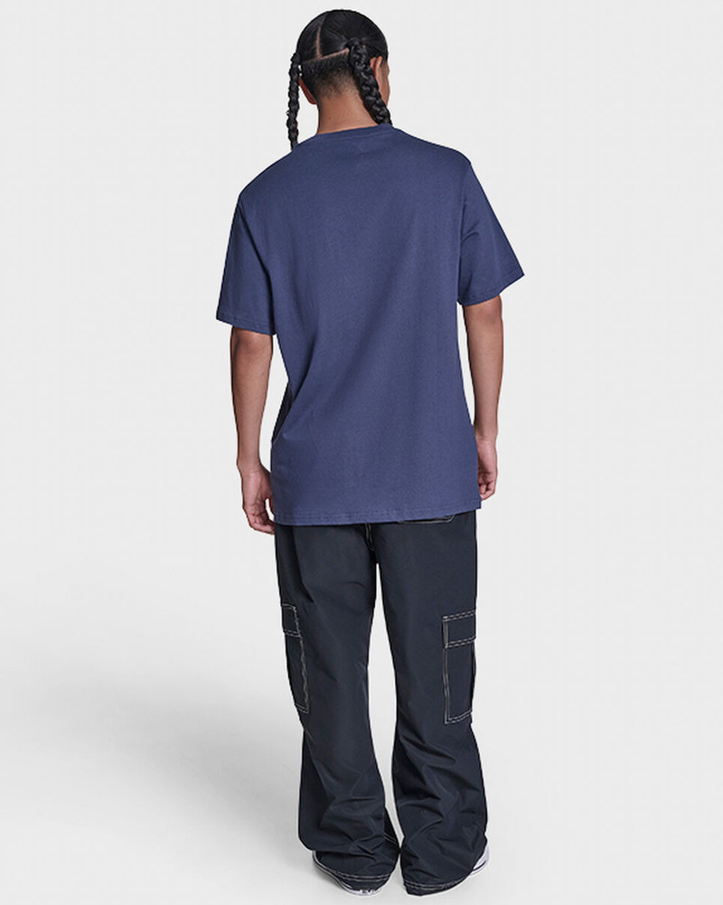 Timeless Boxed Chevron T-Shirt 4