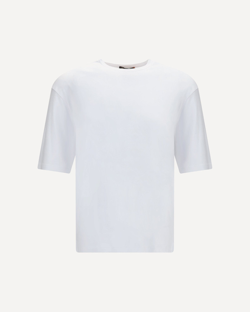 Tremezzo cotton T-shirt 1